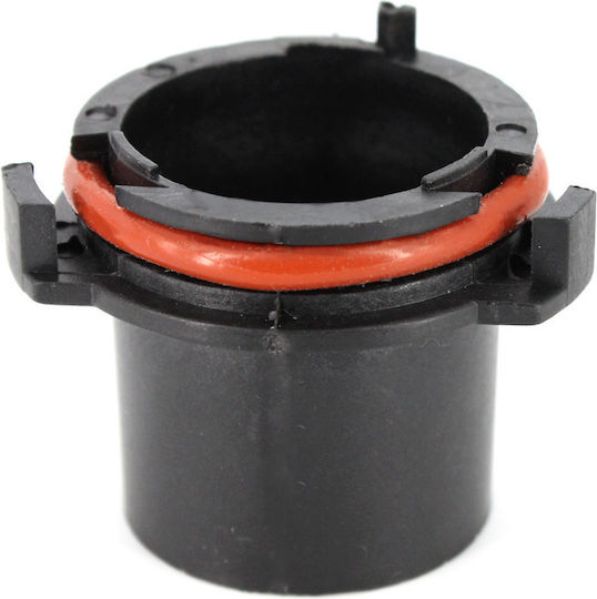 CarGuard Αντάπτορας Λάμπας Αυτοκινήτου Xenon H7 για Opel Astra / Agila