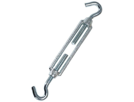 Pro Garden Connector for Pergola made of Steel 6pcs