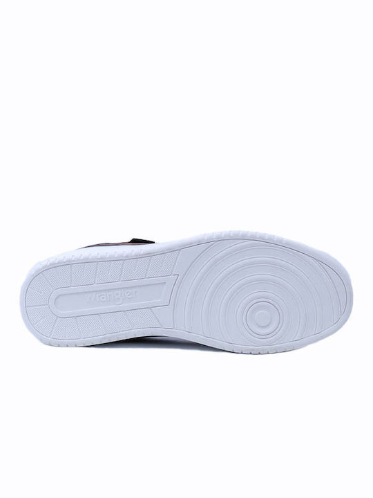 Ryder Ανδρικά Sneakers Ταμπά