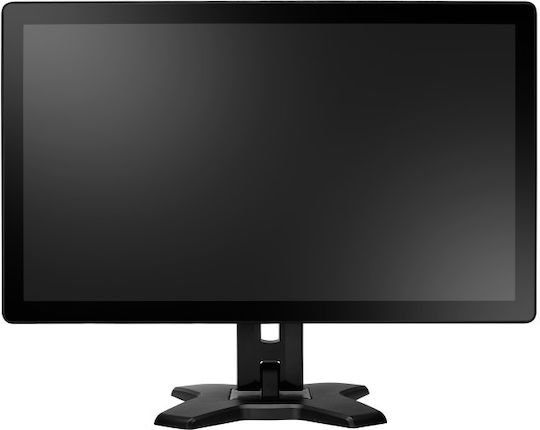 AG Neovo TX-2401 23.8" FHD 1920x1080 VA Touch Monitor with 5ms GTG Response Time