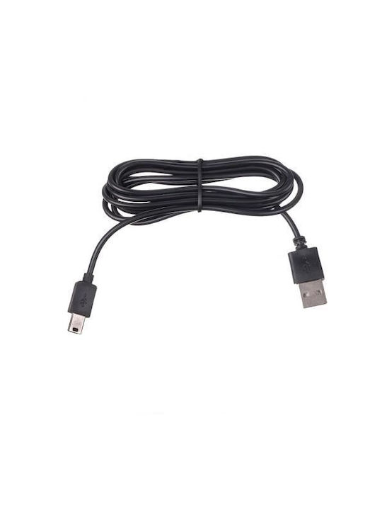 Bluetooth Lustră Decorativă Negru