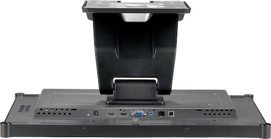 AG Neovo TX-2202A Монитор 21.5" FHD 1920x1080 с Време за Реакция 5мс GTG
