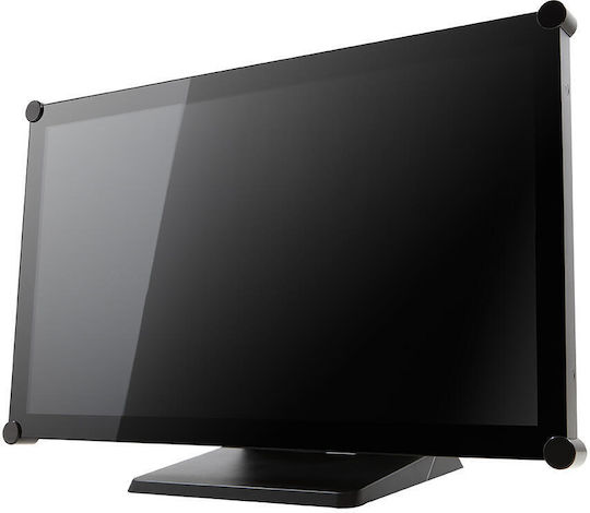 AG Neovo TX-2202A Монитор 21.5" FHD 1920x1080 с Време за Реакция 5мс GTG