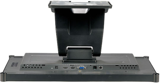 AG Neovo TX-2202A Монитор 21.5" FHD 1920x1080 с Време за Реакция 5мс GTG
