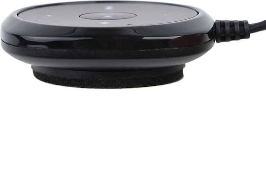 Edman FM Transmitter Αυτοκινήτου με Bluetooth / AUX / USB