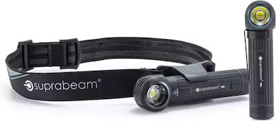 Suprabeam Handheld Spotlight LED