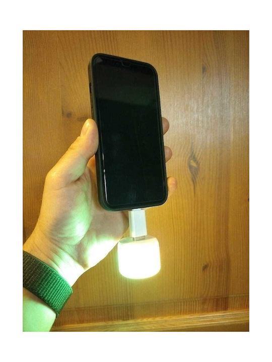 Διακοσμητικό Φωτιστικό LED RGB