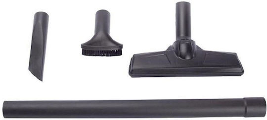 Worcraft Aspirator De Mână Pentru Mașini Cu Cablu De Bricheta 20V Fără Baterie