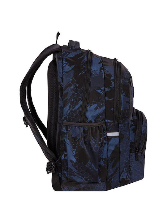 Student Backpack Coolpack Pick Kick Navy Student Backpack Coolpack Pick Kick Navy