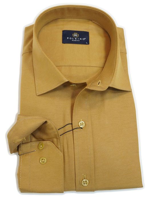 Polsino Shirts Polsino Shirts