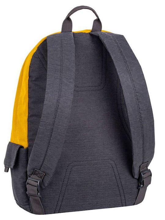 Coolpack Sonic Ученическа Раница Полицветна
