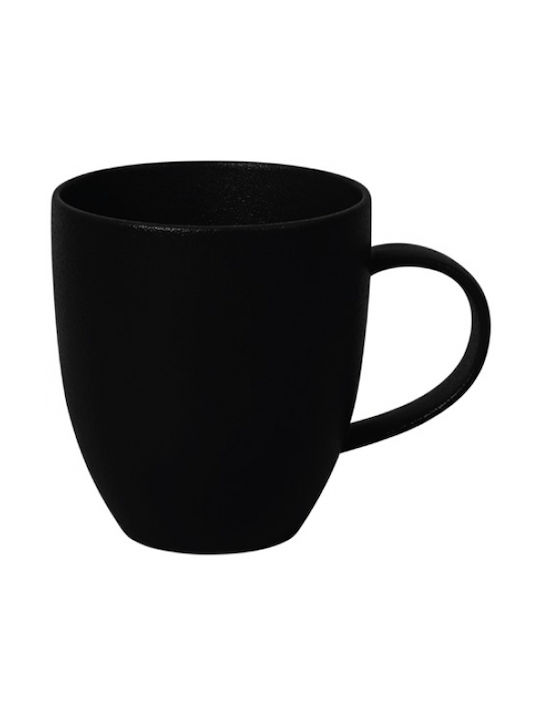 Fine Mug Black