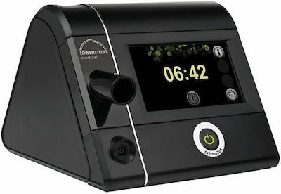 Lowenstein Prisma 20A Automat Dispozitiv CPAP