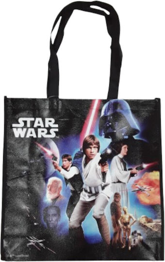 Gift Bag 38x38cm Star Wars 5902605100091