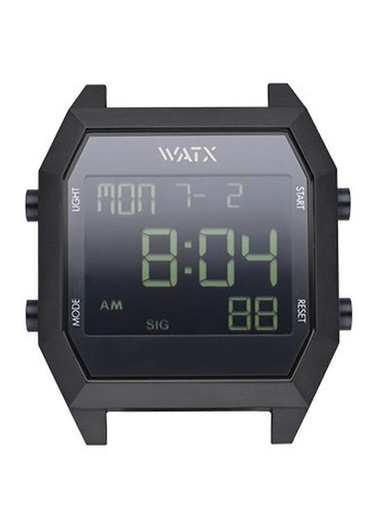 Unisex Ρολόγια Watx & Colors Wxca4102 Ø 40 Mm