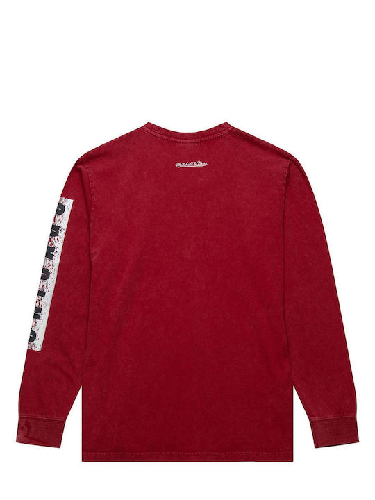 Mitchell & Ness