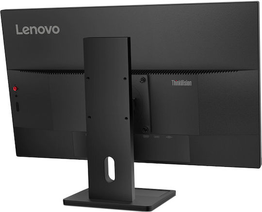 Lenovo ThinkVision E24-30 IPS Monitor 23.8" FHD 1920x1080 mit Reaktionszeit 4ms GTG