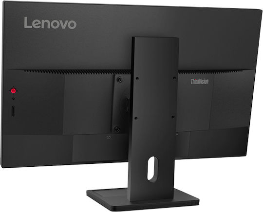 Lenovo ThinkVision E24-30 IPS Monitor 23.8" FHD 1920x1080 mit Reaktionszeit 4ms GTG