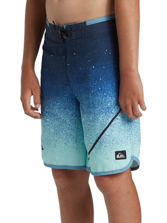 Quiksilver Everyday Παιδικό Μαγιό Βερμούδα / Σορτς Multi