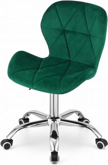 Stuhl Büro Verde
