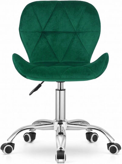 Stuhl Büro Verde