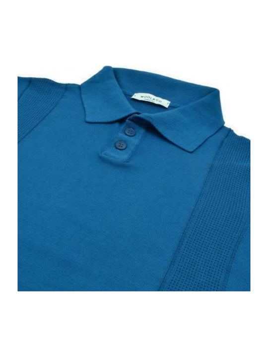 Polo Πουλόβερ Blue Navy