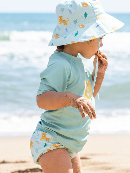 Saro Kids Swimwear UV Shirt