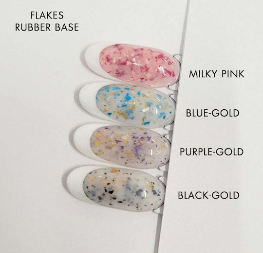 Beauty VI Base Coat for Regular Nail Polish Rubber 15ml