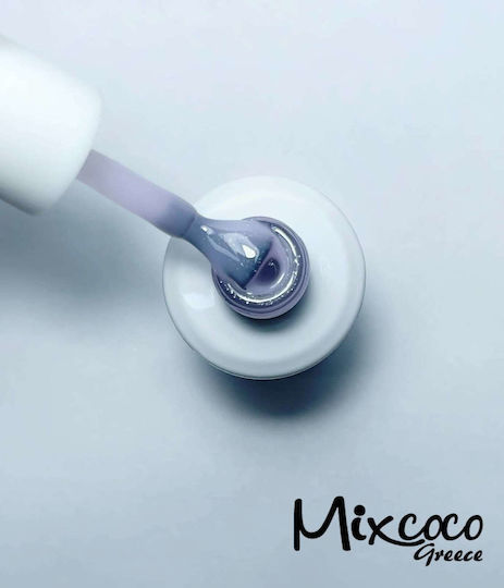 Beauty VI Основно покритие за Обикновени Лакове Гума 15мл