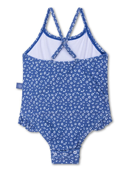 Swim Essentials Παιδικό Μαγιό Ολόσωμο Μπλε