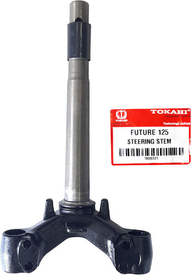 Tokahi Motorrad Lenkerklemme