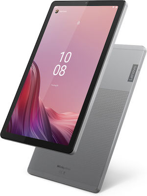 Lenovo Tab M9 9" cu WiFi & 4G (4GB/64GB) Arctic Grey