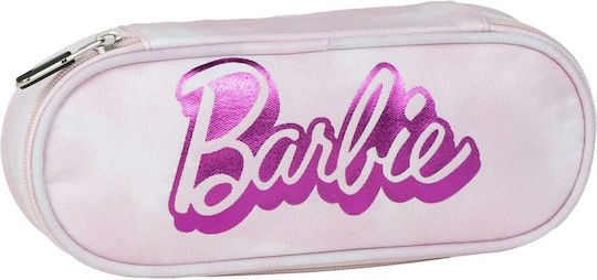 Penare Barbie Culoare Full Face Roz 8,5 X 5 X 22,5 Cm
