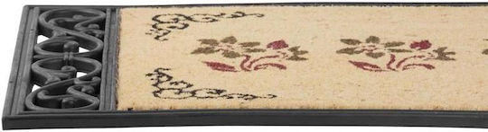 Strend Pro Covoare De Intrare Multicolore 45x75cm Multicolore