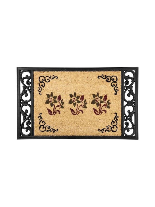 Strend Pro Covor de Intrare Multicolor 45x75buc