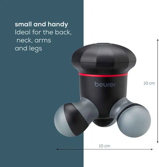 Beurer Mg 18 Mini Massager