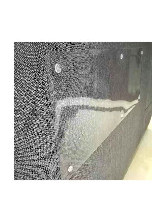 Ονυχοδρόμιο Διάφανο 60x47.5εκ.