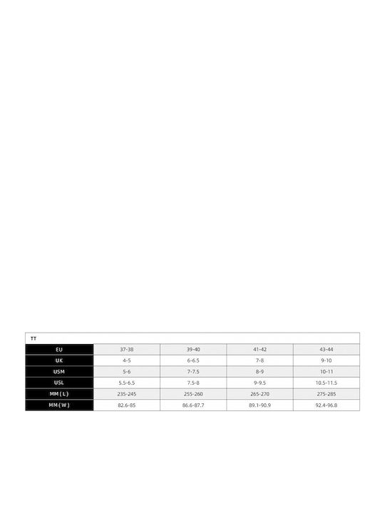 Micro Cosmo Inline Αυξομειούμενα Rollers Πολύχρωμα Παιδικά