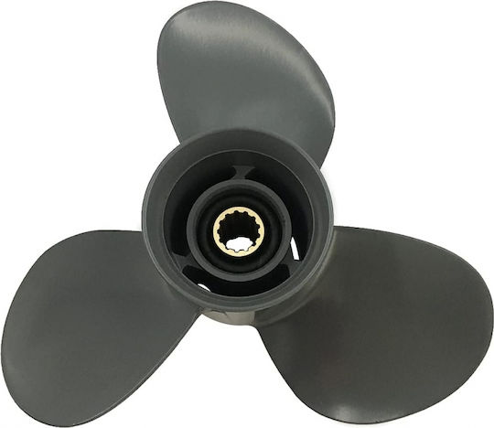 Eval Boat Propeller