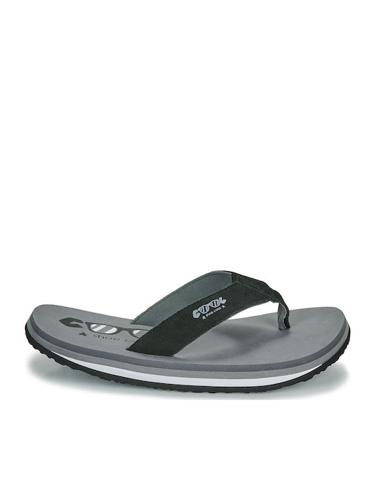 Herren Flip Flops Graue