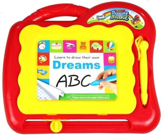 Lean Toys για 9+ μηνών Πολύχρωμη
