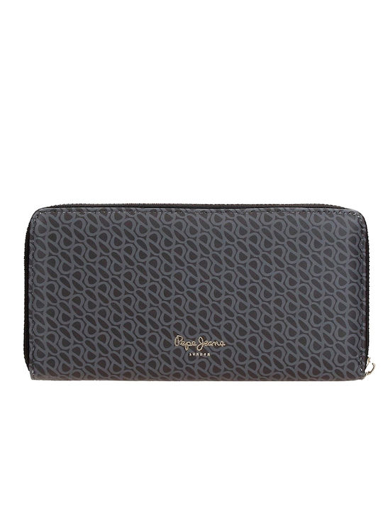 Pepe Jeans 'megan' Πορτοφολι Γυναικειο 7728531-999 999/black