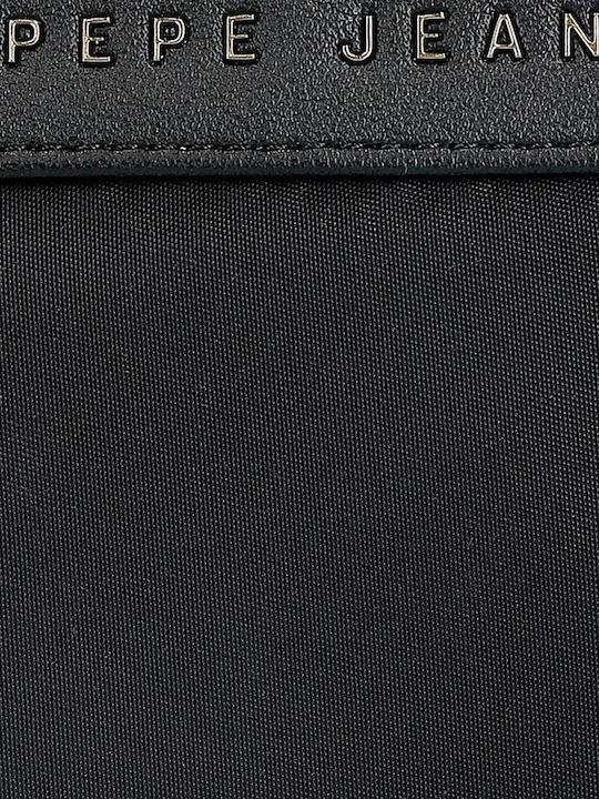 Pepe Jeans 'Morgan' Women's Wallet 7928531-999 999/black
