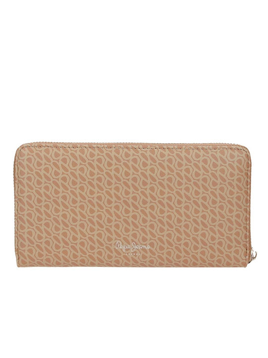 Portofel pentru femei Pepe Jeans 'megan' 7728532-855 855/camel