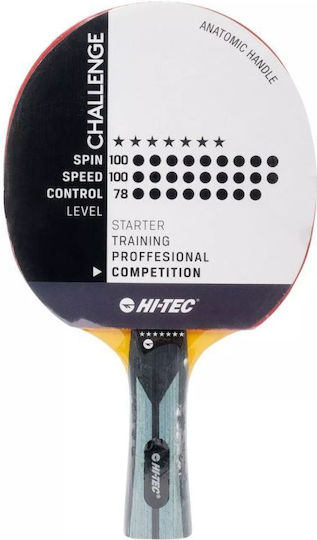 Hi-Tec Ρακέτα Ping Pong