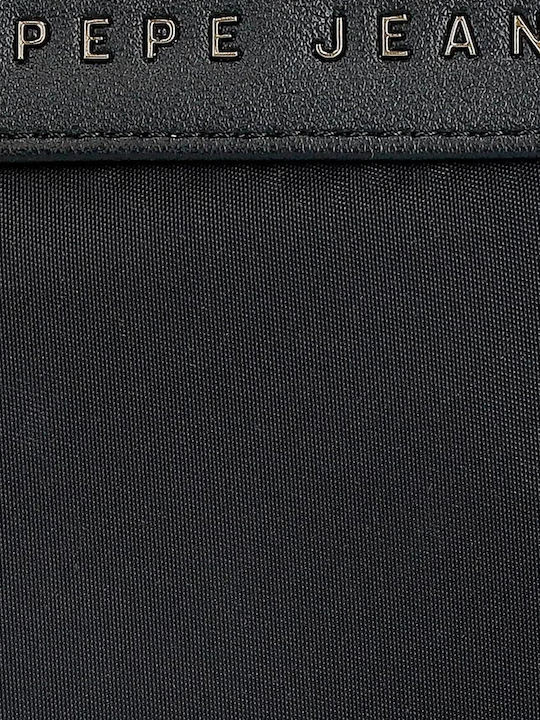 Pepe Jeans 'Morgan' Women's Wallet 7928631-999 999/black