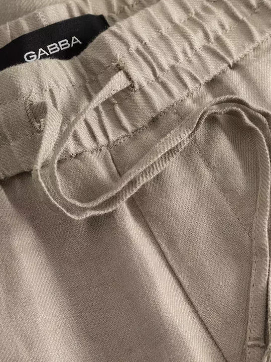Men's Trousers Coriander