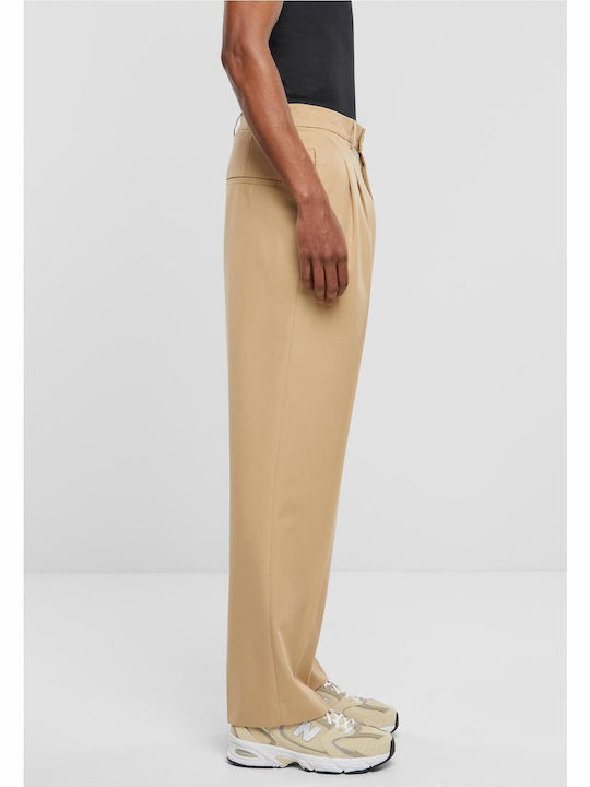 Pantaloni Unionbeige