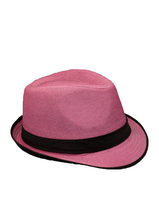 A&K Καπέλο Fedora Roz
