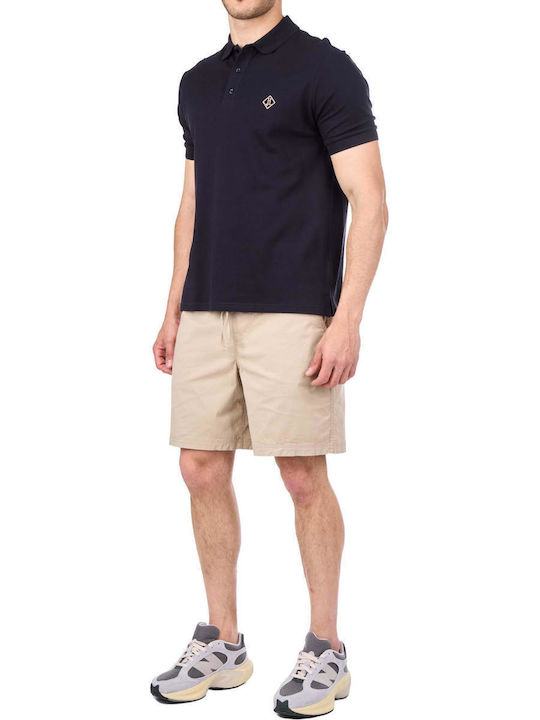 Polo Πουλόβερ Μπλε
